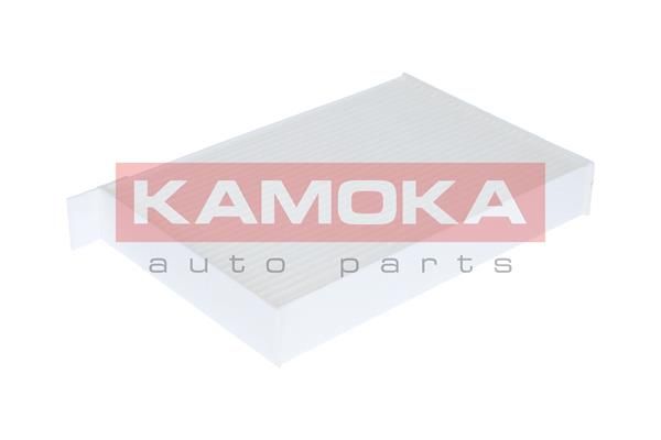 KAMOKA Filter kabine