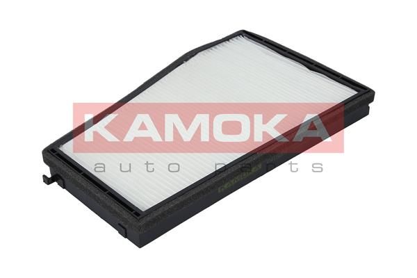 KAMOKA Filter kabine