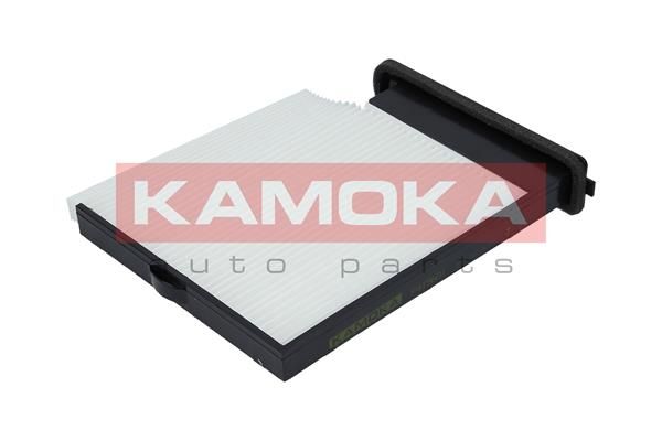 KAMOKA Filter kabine