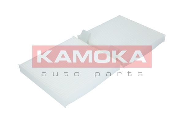 KAMOKA Filter kabine