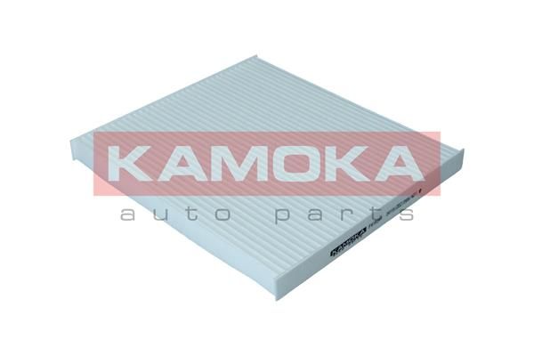 KAMOKA Filter kabine
