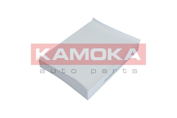 KAMOKA Filter kabine