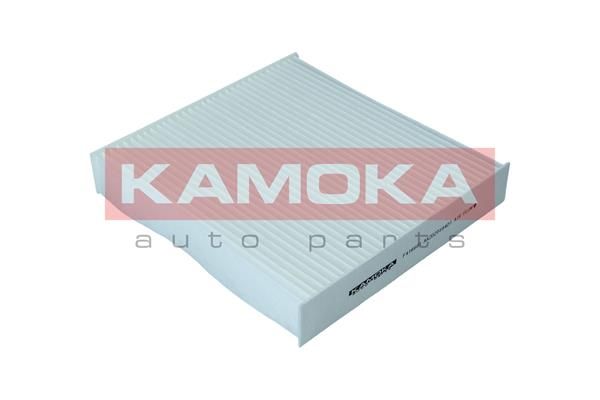 KAMOKA Filter kabine