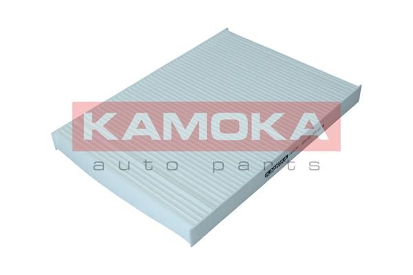 KAMOKA Filter kabine