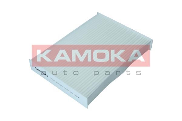 KAMOKA Filter kabine