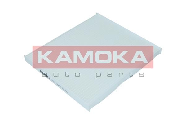 KAMOKA Filter kabine