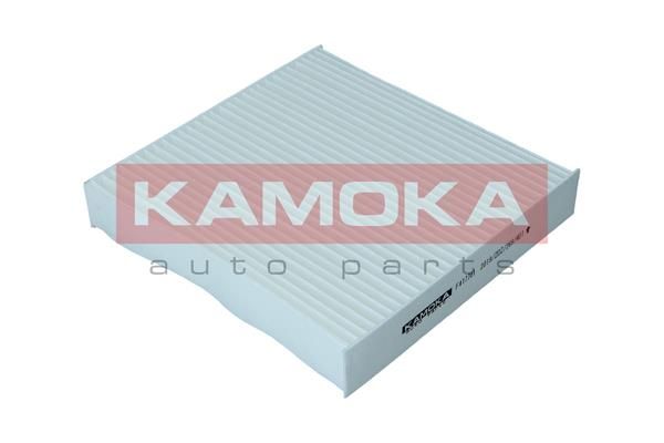 KAMOKA Filter kabine