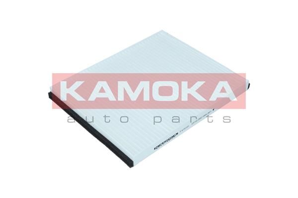 KAMOKA Filter kabine