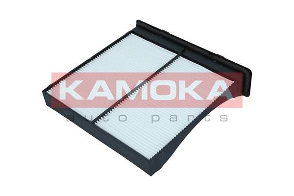 KAMOKA Filter kabine