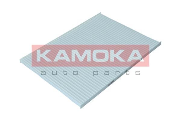 KAMOKA Filter kabine
