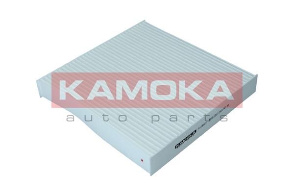 KAMOKA Filter kabine
