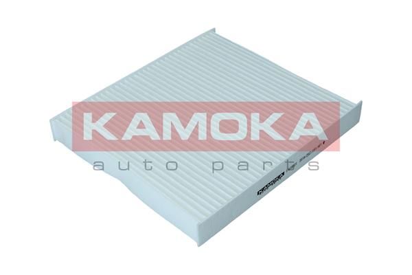 KAMOKA Filter kabine