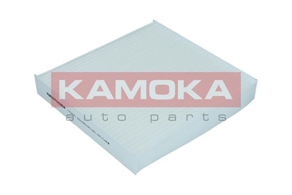 KAMOKA Filter kabine
