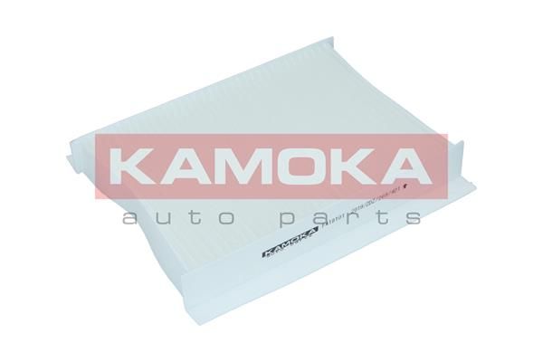 KAMOKA Filter kabine