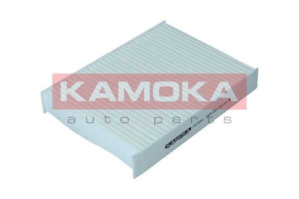 KAMOKA Filter kabine