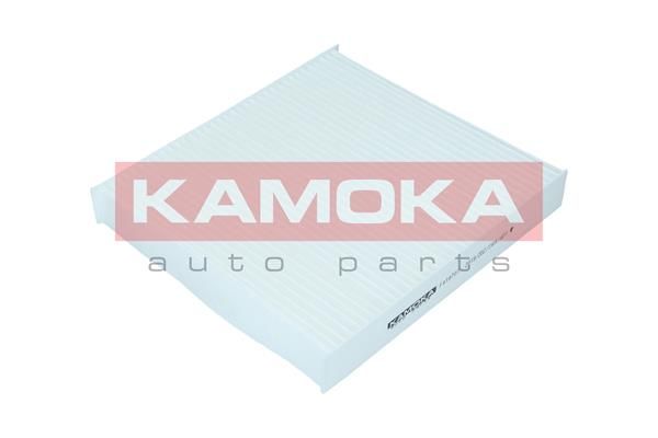 KAMOKA Filter kabine