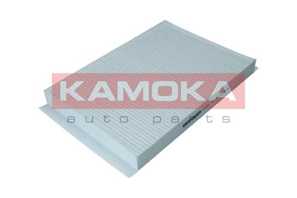 KAMOKA Filter kabine