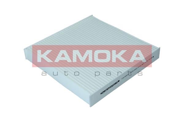 KAMOKA Filter kabine