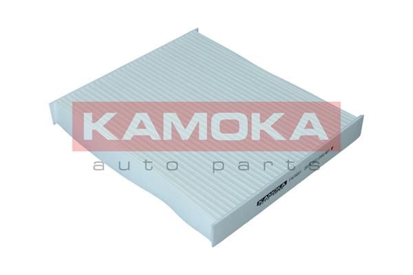 KAMOKA Filter kabine