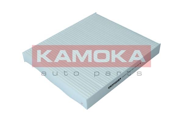 KAMOKA Filter kabine