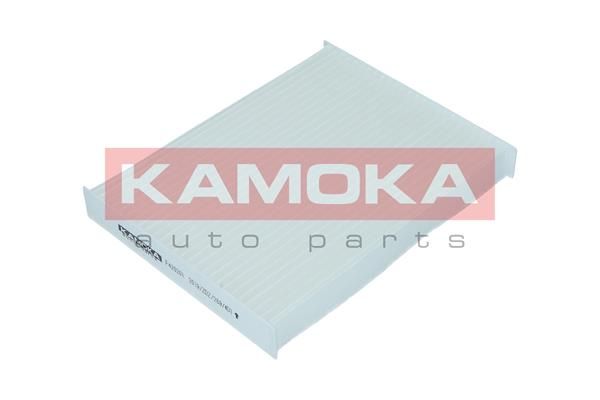 KAMOKA Filter kabine
