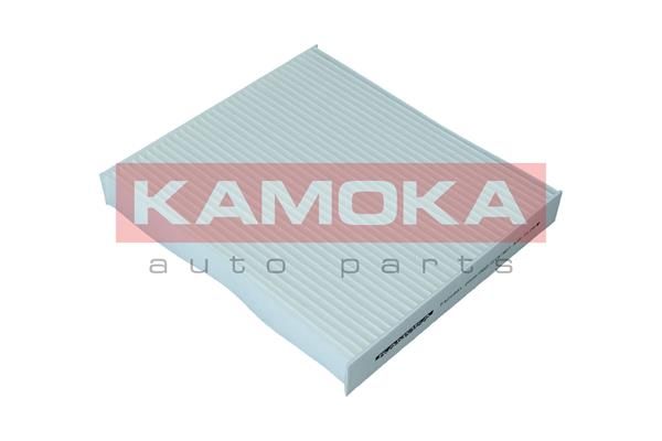 KAMOKA Filter kabine