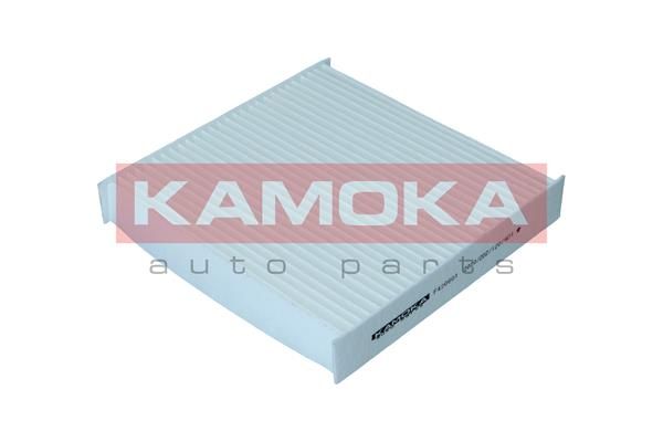 KAMOKA Filter kabine