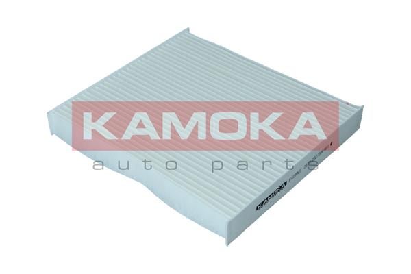 KAMOKA Filter kabine