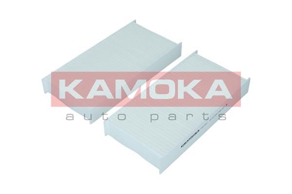 KAMOKA Filter kabine