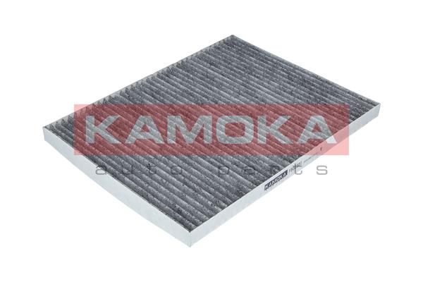 KAMOKA Filter kabine
