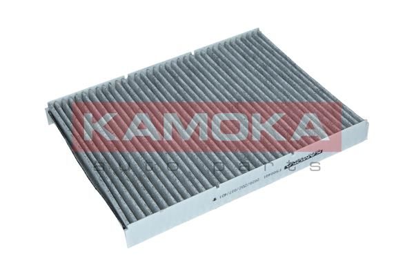 KAMOKA Filter kabine