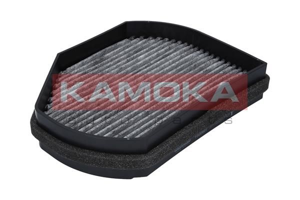 KAMOKA Filter kabine