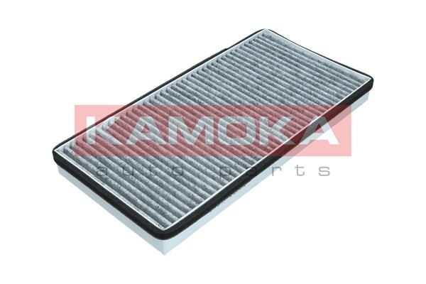KAMOKA Filter kabine