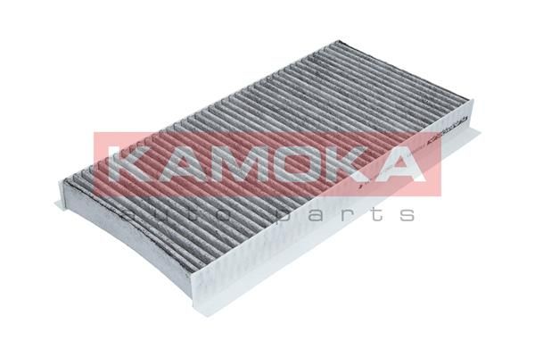 KAMOKA Filter kabine