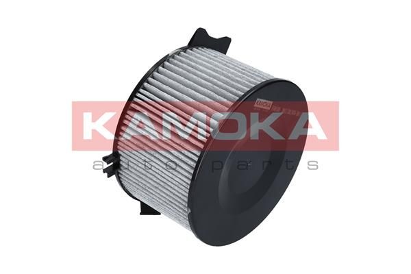 KAMOKA Filter kabine