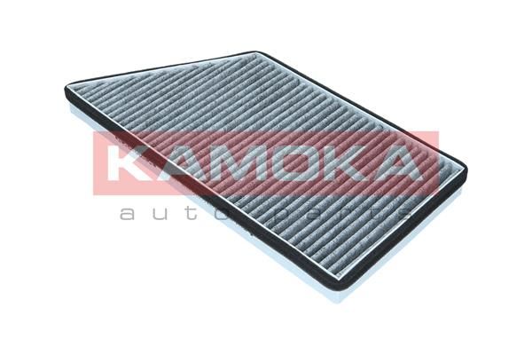 KAMOKA Filter kabine