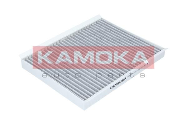 KAMOKA Filter kabine