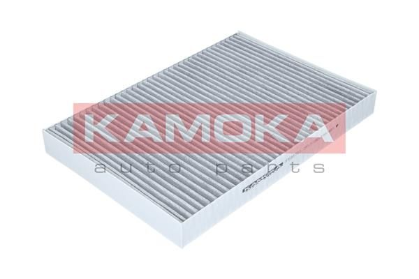 KAMOKA Filter kabine