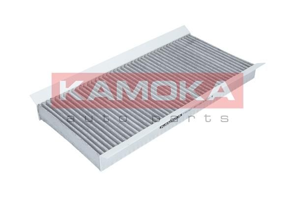 KAMOKA Filter kabine