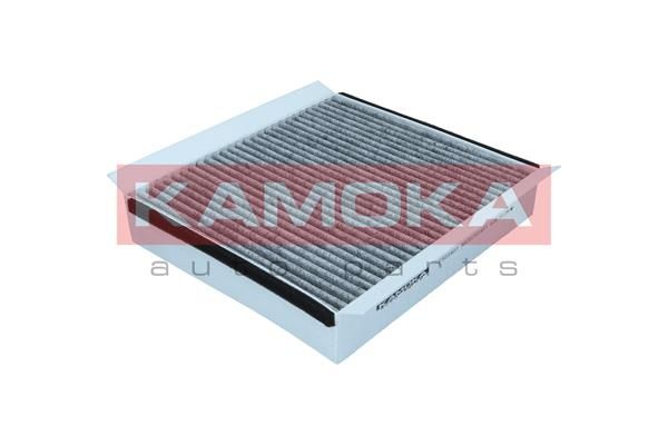 KAMOKA Filter kabine