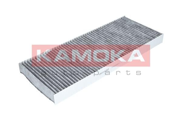 KAMOKA Filter kabine