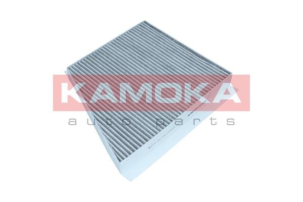 KAMOKA Filter kabine