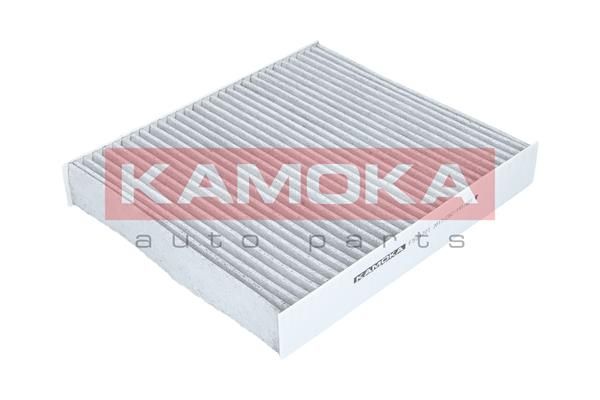 KAMOKA Filter kabine
