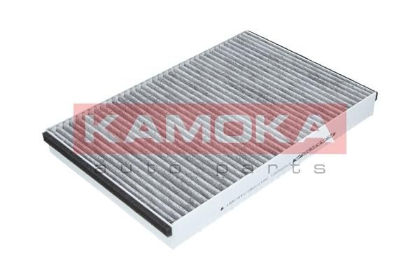 KAMOKA Filter kabine