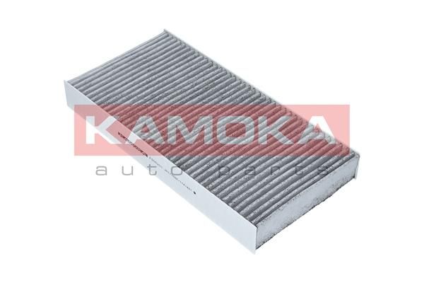 KAMOKA Filter kabine