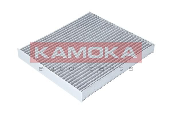 KAMOKA Filter kabine