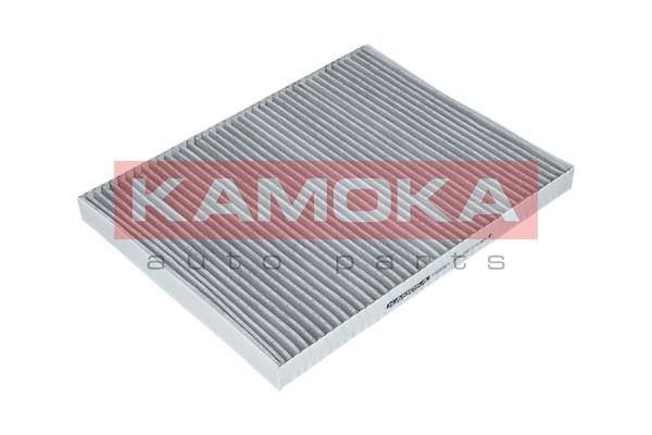 KAMOKA Filter kabine