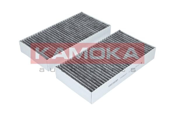 KAMOKA Filter kabine