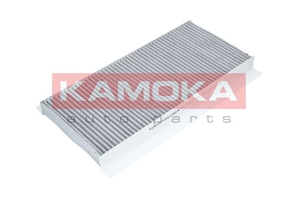 KAMOKA Filter kabine