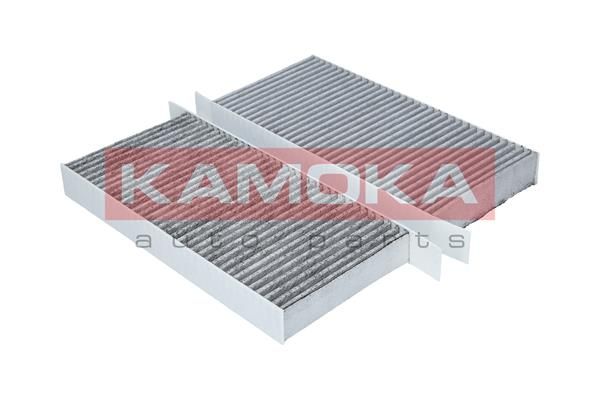 KAMOKA Filter kabine